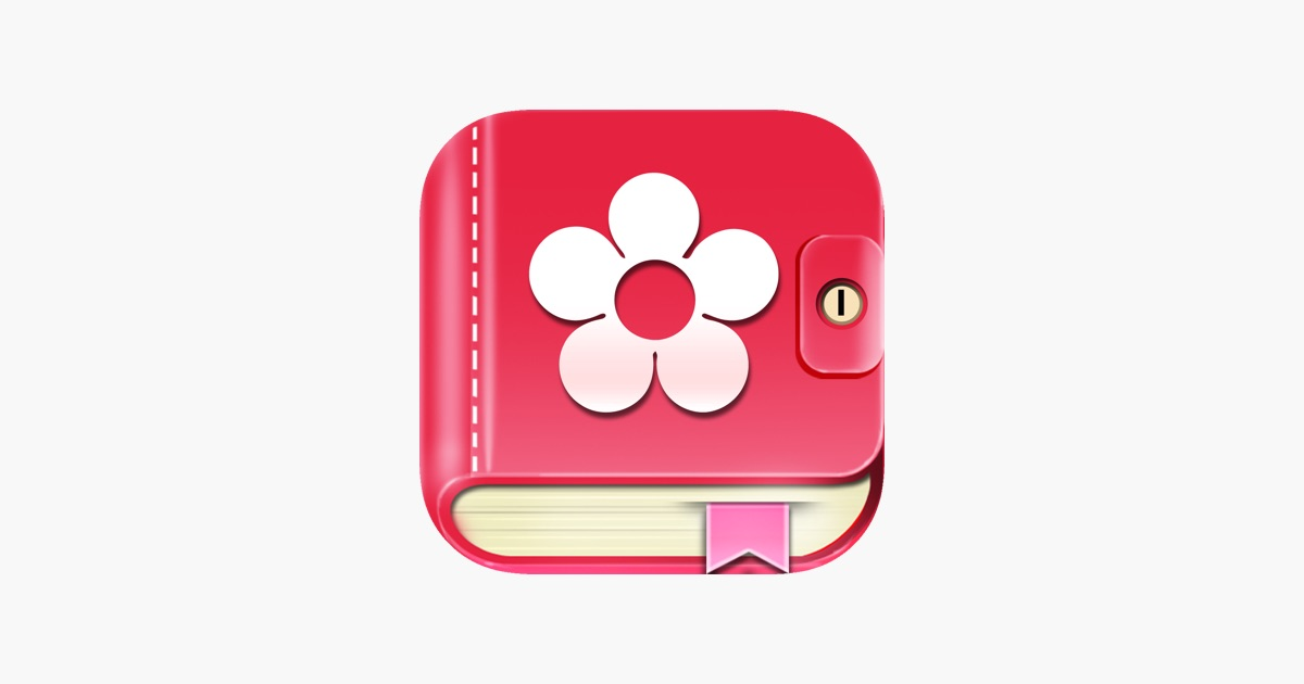 Period Tracker Period Calendar - App Store - Apple