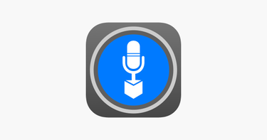 OpenGraph image for apps.apple.com/us/app/recup-record-to-the-cloud/id416288287