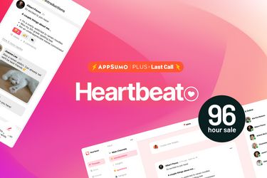 Avatar for Heartbeat