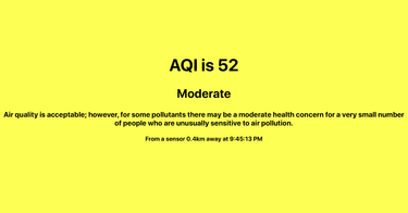 OpenGraph image for aqi.wtf