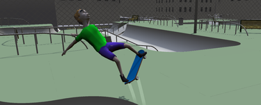 OpenGraph image for arcadia-clojure.itch.io/proc-skater-2016