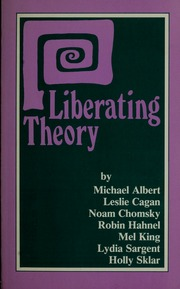 OpenGraph image for archive.org/details/liberatingtheory00albe