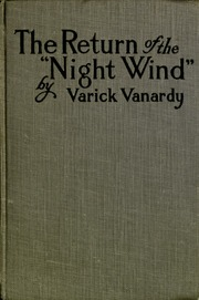 OpenGraph image for archive.org/details/returnofnightwin00deyfiala/page/n4