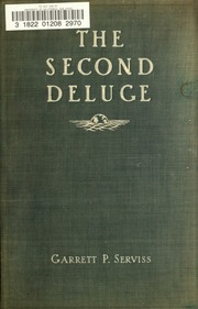 OpenGraph image for archive.org/details/seconddeluge00serviala