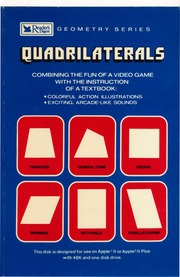 OpenGraph image for archive.org/details/stx_Readers_Digest_Geometry_Series_Quadrilaterals