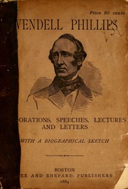 OpenGraph image for archive.org/stream/speecheslectures7056phil#page/n2/mode/1up