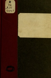 OpenGraph image for archive.org/stream/studyofhistoryin01amer#page/86/mode/2up