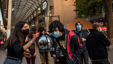 OpenGraph image for arstechnica.com/tech-policy/2021/10/more-than-100000-people-have-had-their-eyes-scanned-for-free-cryptocurrency/