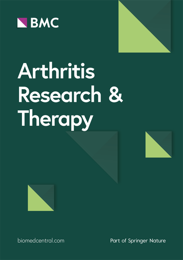 OpenGraph image for arthritis-research.biomedcentral.com/articles/10.1186/ar3894