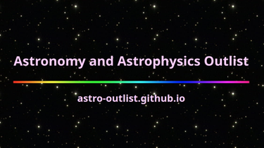 OpenGraph image for astro-outlist.github.io