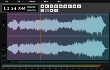 OpenGraph image for audiomass.co