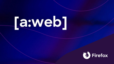 OpenGraph image for awebpodcast.org/