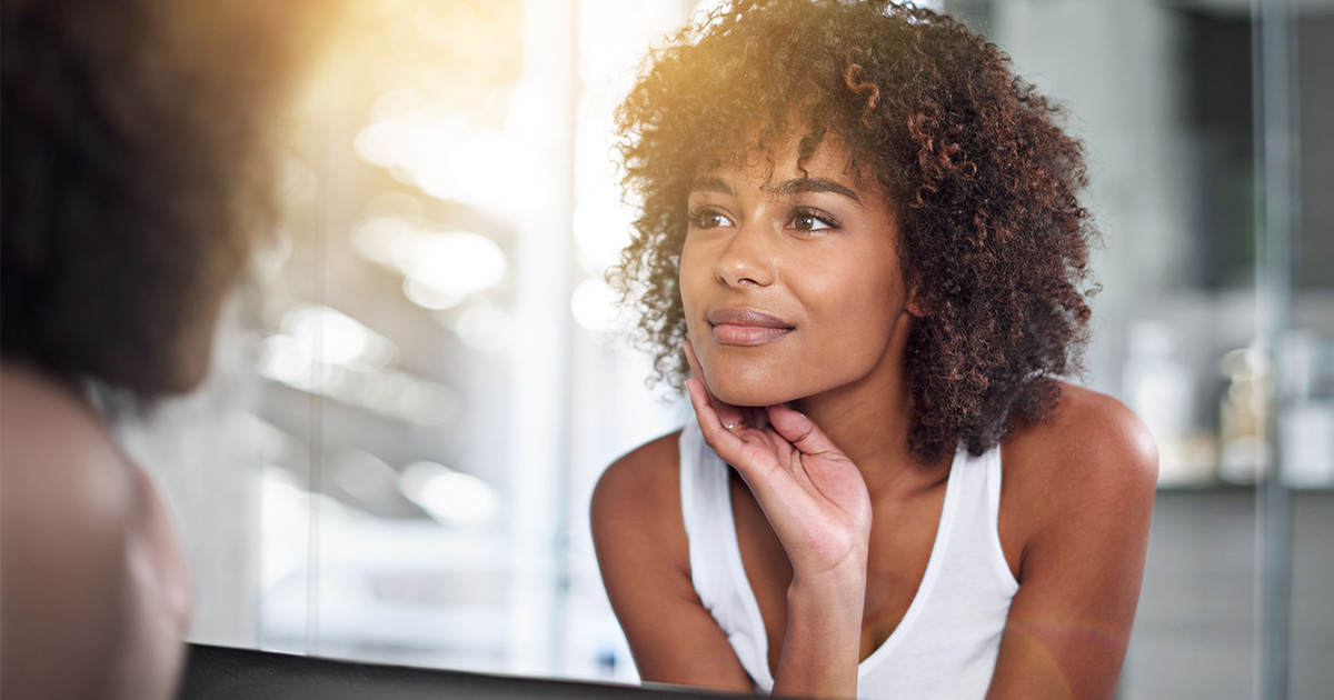 From Acne to Dryness: How Your Hormones Affect Your Skin