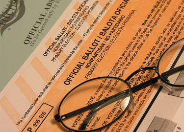 OpenGraph image for ballotpedia.org/Michigan_Proposal_3,_Voting_Policies_in_State_Constitution_Initiative_(2018)