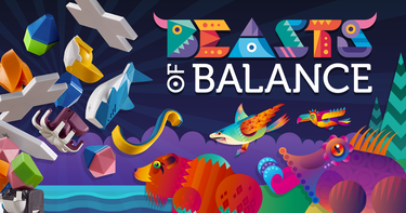 OpenGraph image for beastsofbalance.com