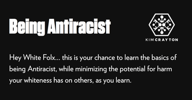 OpenGraph image for being-antiracist.com/