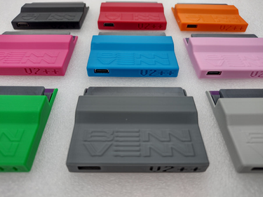 OpenGraph image for bennvenn.myshopify.com/products/usb-gb-c-cart-dumper-the-joey-jr