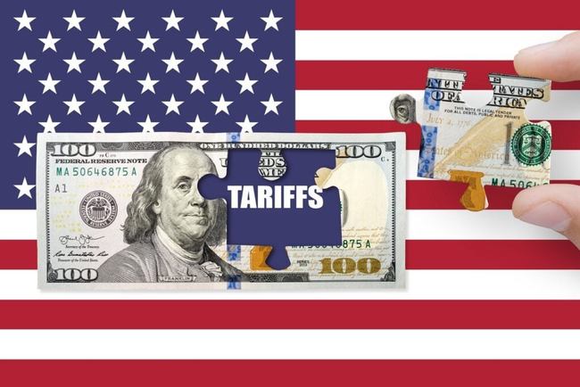 Preview image for: Trump Tariffs Fail to Shrink US Trade Deficit