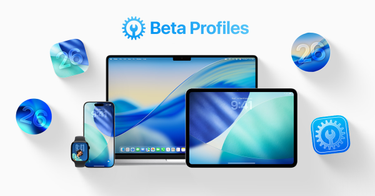 OpenGraph image for betaprofiles.com/