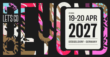 OpenGraph image for beyondtellerrand.com/events/duesseldorf-2017/tickets