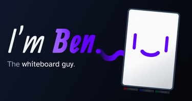 OpenGraph image for bholmes.dev