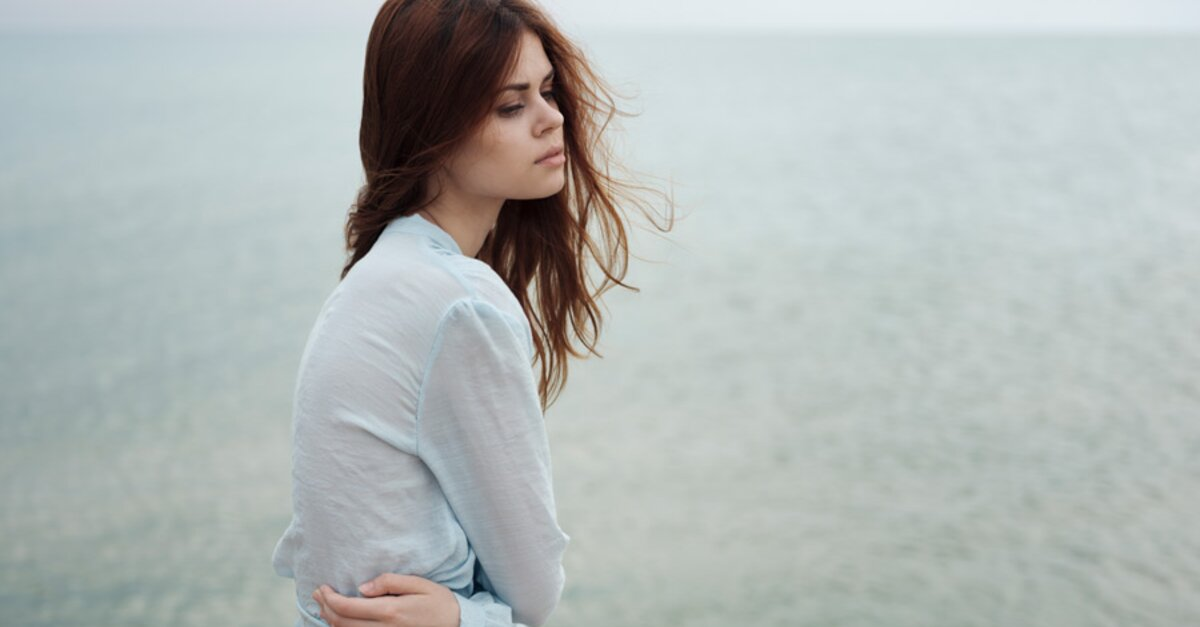 Deficiencia de hierro durante el periodo - Biogena