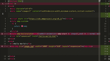 OpenGraph image for blog.amp.dev/2019/08/07/faster-amp-on-the-origin-amp-ssr/