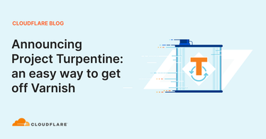 OpenGraph image for blog.cloudflare.com/announcing-turpentine/