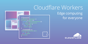 OpenGraph image for blog.cloudflare.com/cloudflare-workers-unleashed/