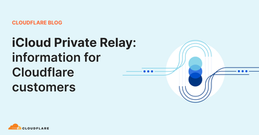 OpenGraph image for blog.cloudflare.com/icloud-private-relay/