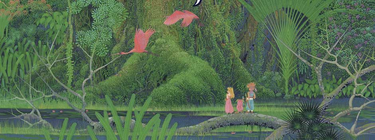 OpenGraph image for blog.eu.playstation.com/2017/08/25/secret-of-mana-3d-remake-launches-february-2018-for-ps4-ps-vita/