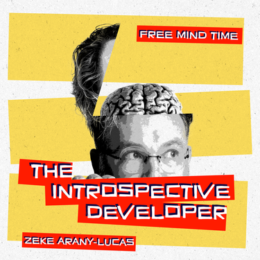 OpenGraph image for blog.introspectivedeveloper.com/free-mind-time/
