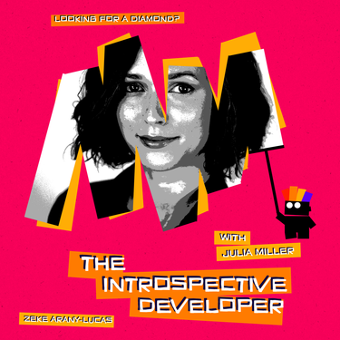 OpenGraph image for blog.introspectivedeveloper.com/julia-miller-from-analyst-to-engineer/