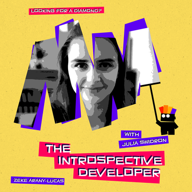 OpenGraph image for blog.introspectivedeveloper.com/julia-swidron-from-powerpoints-to-react/