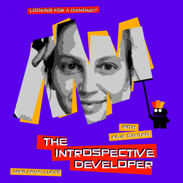 OpenGraph image for blog.introspectivedeveloper.com/kaja-santro-from-slacker-to-ruby-hacker/