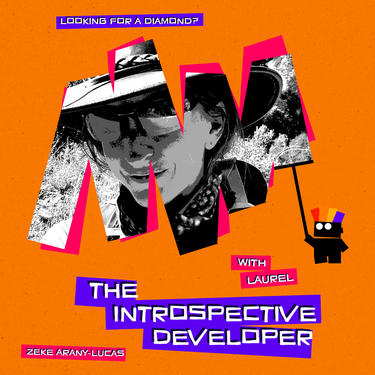 OpenGraph image for blog.introspectivedeveloper.com/laurel-from-photography-to-infosec/