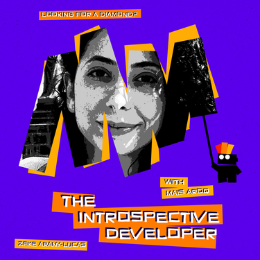 OpenGraph image for blog.introspectivedeveloper.com/p2p-series-jennifer-cruz-from-marketing-to-full-stac/