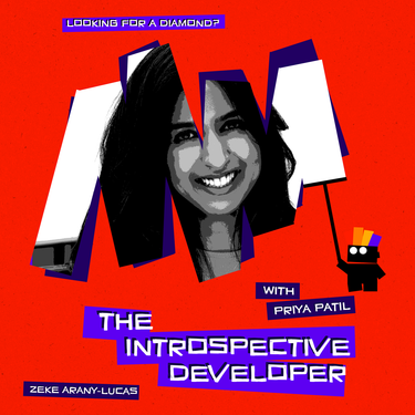 OpenGraph image for blog.introspectivedeveloper.com/priya-patil-from-hobby-to-trustee/
