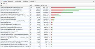 OpenGraph image for blog.logrocket.com/using-the-chrome-devtools-new-code-coverage-feature-ca96c3dddcaf