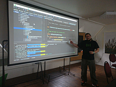 OpenGraph image for blog.nevercodealone.de/typo3camp-rheinruhr-barcamp/