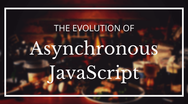 OpenGraph image for blog.risingstack.com/asynchronous-javascript/