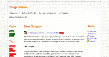 OpenGraph image for blog.tomayac.com/2011/06/29/dear-google-004213/