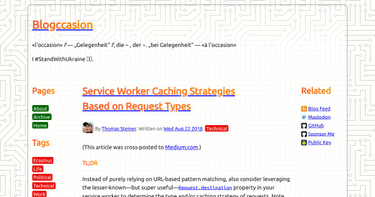 OpenGraph image for blog.tomayac.com/2018/08/22/service-worker-caching-strategies-based-on-request-types-114542/