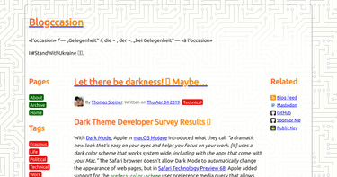 OpenGraph image for blog.tomayac.com/2019/04/04/let-there-be-darkness-maybe/#drill-down-question%3A-do-you-toggle-your-dark-mode-setting-depending-on-the-environment-you%E2%80%99re-in-(dark%2C-light)-or-based-on-the-time-of-day-(night-time%2C-day-time)%3F
