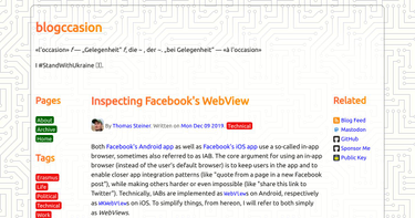OpenGraph image for blog.tomayac.com/2019/12/09/inspecting-facebooks-webview/#webmention-1274239
