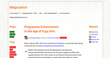 OpenGraph image for blog.tomayac.com/2020/01/23/progressive-enhancement-in-the-age-of-fugu-apis/