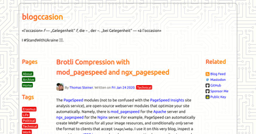 OpenGraph image for blog.tomayac.com/2020/01/24/brotli-compression-with-mod-pagespeed-and-ngx-pagespeed/
