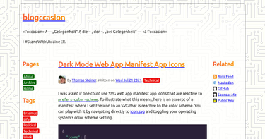 OpenGraph image for blog.tomayac.com/2021/07/21/dark-mode-web-app-manifest-app-icons/#:~:text=Update%3A,screenshot%20below