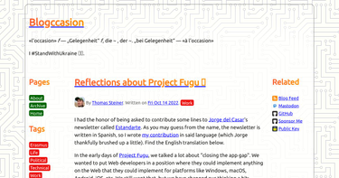 OpenGraph image for blog.tomayac.com/2022/10/14/reflections-about-project-fugu/