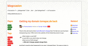 OpenGraph image for blog.tomayac.com/2023/04/18/getting-my-domain-tomayac-de-back/